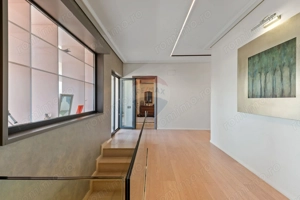 Vila de design, renovată integral 2022, grădină amenajată – Fundeni - imagine 14