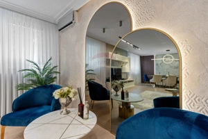 Vila de design, renovată integral 2022, grădină amenajată – Fundeni - imagine 7