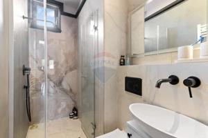 Vila de design, renovată integral 2022, grădină amenajată – Fundeni - imagine 18