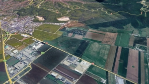 Teren intravilan 2000 mp – Strada Cucului, Brașov - imagine 6