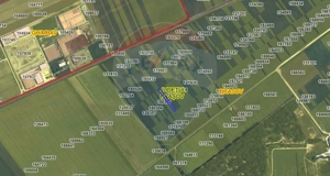 Teren intravilan 2000 mp – Strada Cucului, Brașov - imagine 4