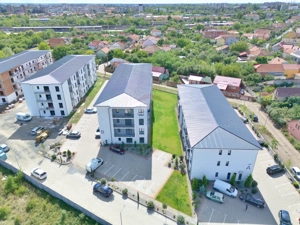 Apartament 2 camere NOU – Prețuri de dezvoltator, TVA inclus