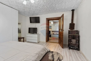 Casă de vânzare cu 5 camere- Nădab, oraș Chișineu-Criș, județul Arad. - imagine 4