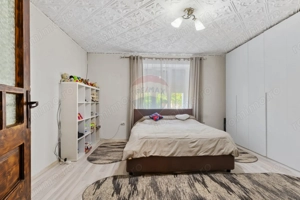 Casă de vânzare cu 5 camere- Nădab, oraș Chișineu-Criș, județul Arad. - imagine 3