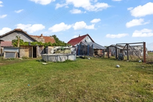 Casă de vânzare cu 5 camere- Nădab, oraș Chișineu-Criș, județul Arad. - imagine 14