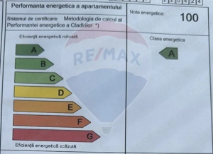 Apartament 3 camere NOU – Preț de dezvoltator, TVA inclus - imagine 13