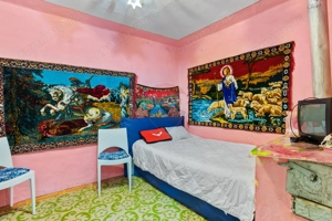 Casă de vânzare cu 5 camere- Nădab, oraș Chișineu-Criș, județul Arad. - imagine 12