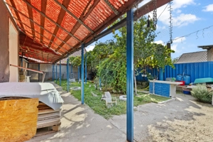 Casă de vânzare cu 5 camere- Nădab, oraș Chișineu-Criș, județul Arad. - imagine 17