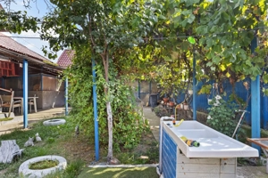 Casă de vânzare cu 5 camere- Nădab, oraș Chișineu-Criș, județul Arad. - imagine 16