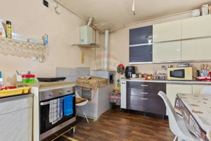 Casă de vânzare cu 5 camere- Nădab, oraș Chișineu-Criș, județul Arad. - imagine 9