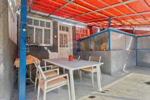 Casă de vânzare cu 5 camere- Nădab, oraș Chișineu-Criș, județul Arad. - imagine 13