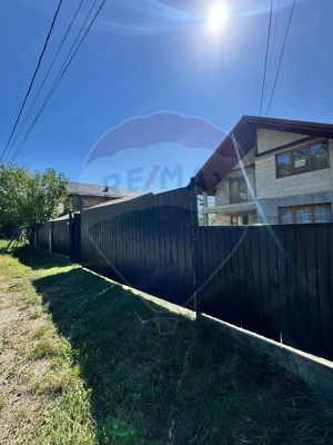 Casă / Vilă cu 5 camere de vânzare - imagine 8