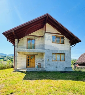 Casă / Vilă cu 5 camere de vânzare - imagine 17