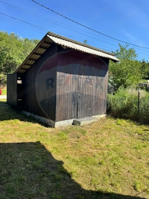 Casă / Vilă cu 5 camere de vânzare - imagine 18