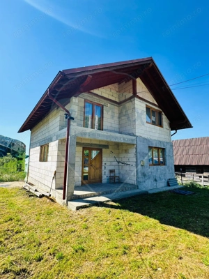 Casă / Vilă cu 5 camere de vânzare - imagine 15