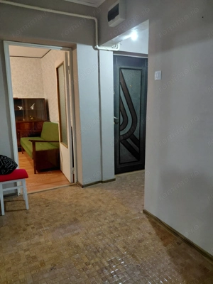 Apartament 3 camere decomandat 68 mp Galati zona IREG - imagine 11