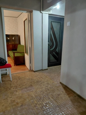 Apartament 3 camere decomandat 68 mp Galati zona IREG - imagine 12