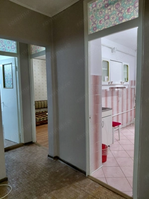 Apartament 3 camere decomandat 68 mp Galati zona IREG - imagine 13