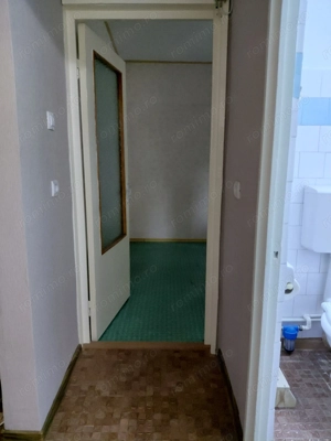 Apartament 3 camere decomandat 68 mp Galati zona IREG - imagine 10