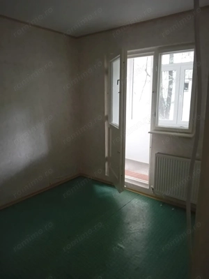 Apartament 3 camere decomandat 68 mp Galati zona IREG - imagine 8