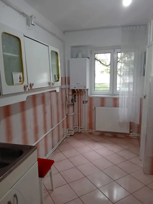 Apartament 3 camere decomandat 68 mp Galati zona IREG - imagine 7