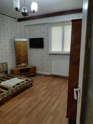 Apartament 3 camere decomandat 68 mp Galati zona IREG - imagine 20