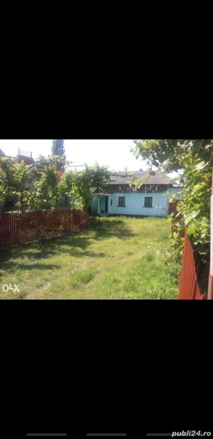 Vând sau schimb Casă în comuna Lunca Corbului jud Argeș    - imagine 8