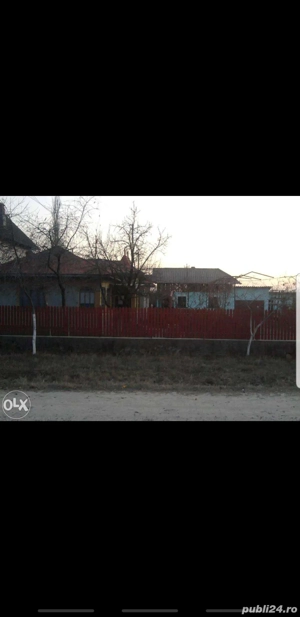 Vând sau schimb Casă în comuna Lunca Corbului jud Argeș    - imagine 10