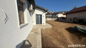 Casa individuala I Centrala I Zona Vile I Teren 646 - imagine 7