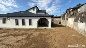 Casa individuala I Centrala I Zona Vile I Teren 646 - imagine 9