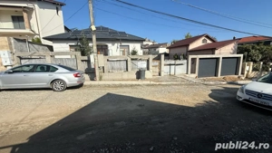 Casa individuala I Centrala I Zona Vile I Teren 646 - imagine 2