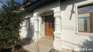 Casa individuala I Centrala I Zona Vile I Teren 646 - imagine 8