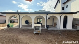 Casa individuala I Centrala I Zona Vile I Teren 646