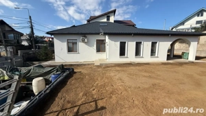 Casa individuala I Centrala I Zona Vile I Teren 646 - imagine 10