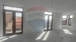 Spațiu de birouri open-space 117 mp de inchiriat zona garii Oradea