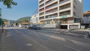 Spațiu comercial de 129.4mp Cosmopolit Mihai Viteazul