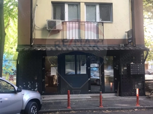 Spațiu Comercial/Birou de Închiriat – Strada Inginerilor Tei