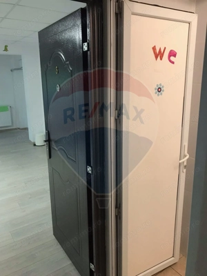 Spațiu Comercial/Birou de Închiriat – Strada Inginerilor Tei - imagine 7