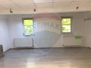 Spațiu Comercial/Birou de Închiriat – Strada Inginerilor Tei - imagine 8