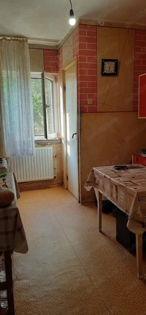 RAMDA ,Ap. 2 camere  de vanzare Nufarul - imagine 2