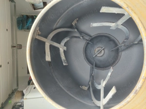 Betoniera 250l, italia