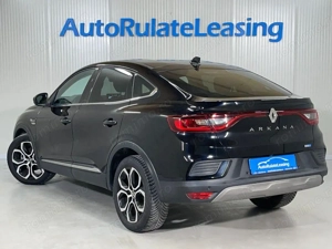 Renault Arkana - imagine 4