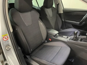 Skoda Octavia - imagine 9