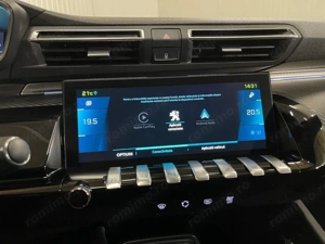 Peugeot 508 - imagine 18