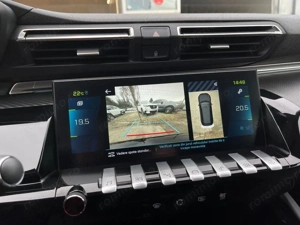 Peugeot 508 - imagine 14