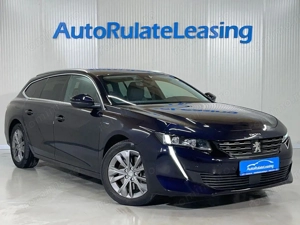 Peugeot 508 - imagine 2