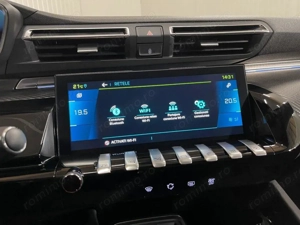 Peugeot 508 - imagine 19