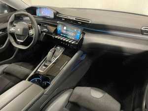Peugeot 508 - imagine 9