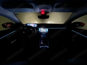 Peugeot 508 - imagine 7