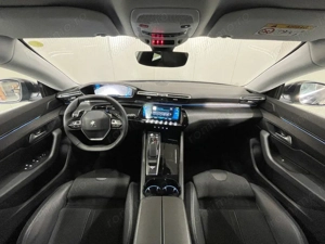 Peugeot 508 - imagine 8